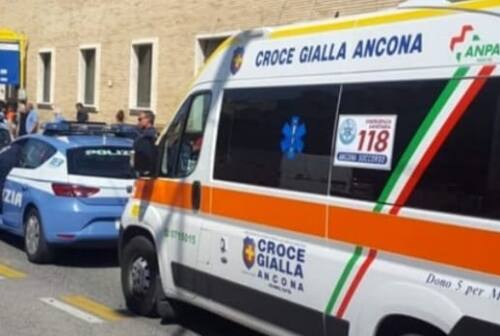 Ancona, va in choc anafilattico sul Frecciarossa: paura per un bambino di 7 anni