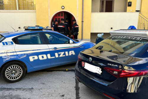 Staffolo, controlli sulla movida di Polizia e Carabinieri: multe per 9mila euro in due bar