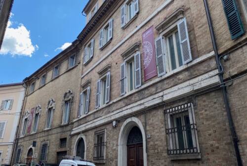 L’Università di Macerata si rinnova: al via i lavori per il restyling di tre storiche sedi