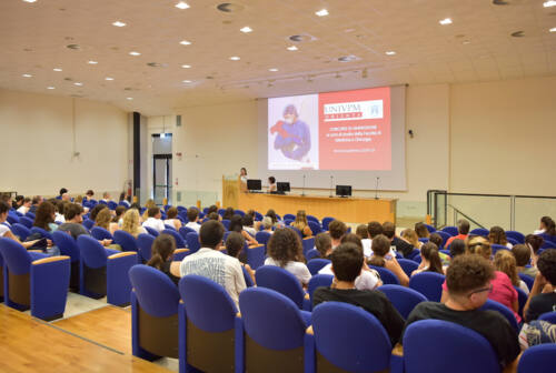 Ancona, scatta la seconda prova per i test d’ingresso per Medicina e Odontoiatria