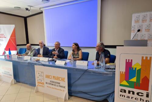 BE S2ECURe, il convegno su come gestire le emergenze