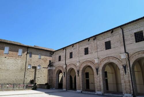 Lo scrigno del Rinascimento, da sabato i pesaresi potranno visitare Rocca Costanza gratis