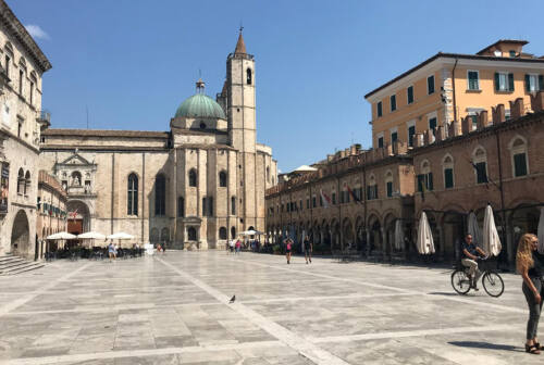 Ascoli Piceno, in mostra c’è il “Rinascimento Marchigiano”