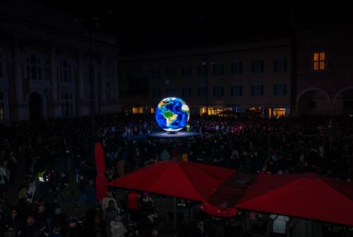 Pesaro, polemiche sulla biosfera. Frenquellucci: «Basta con cifre sparate a caso, ecco i costi»