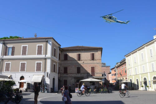 Senigallia, altro fine settimana all’insegna della serenità