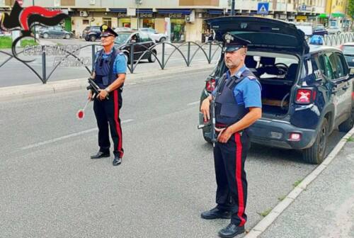 Coinvolto in un incidente stradale è risultato positivo sia alla cocaina sia all’alcol: nei guai 36enne di Porto Sant’Elpidio