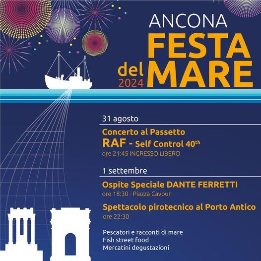 Festa del Mare di Ancona