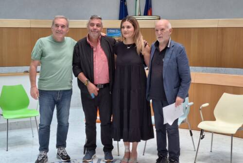 San Benedetto del Tronto, torna il Festival del Memoir