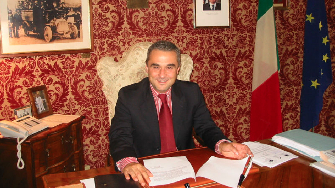 Livio Scattolini