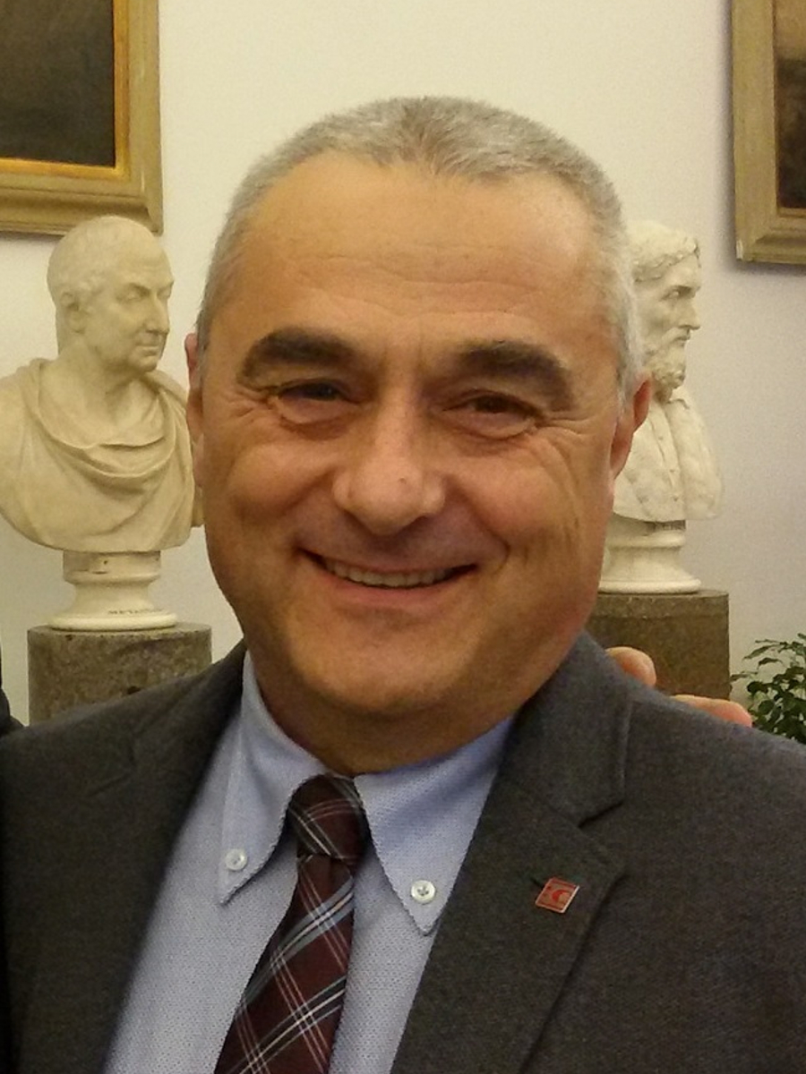 Livio Scattolini