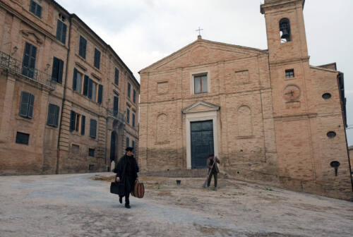 Le Marche all’81° Mostra Internazionale d’Arte Cinematografica di Venezia