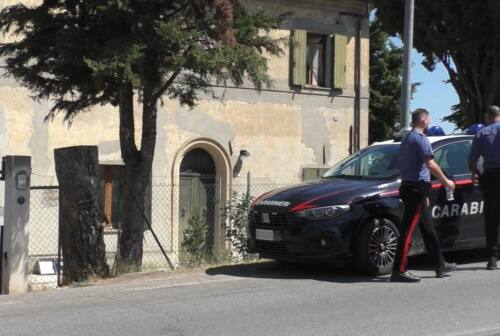 Omicidio Tavullia, restano in carcere i tre fermati. Il reo confesso trasferito per ragioni di sicurezza