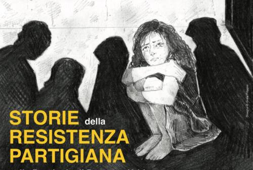 Gli studenti raccontano la resistenza partigiana in fumetti: la mostra a Novilara