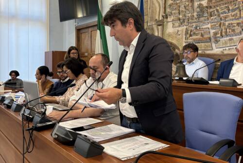 Pesaro, il consiglio comunale vota le linee programmatiche di Biancani: 7 sfide