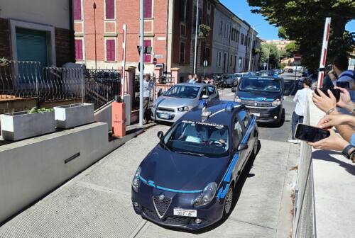 Femminicidio di Colli al Metauro, scena muta davanti al giudice