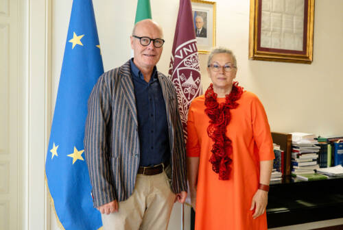 Università di Macerata, dialogo aperto con il Forum Austriaco di Cultura