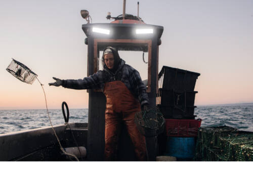 L’arte della fotografia protagonista a Montefano nel nome di Arturo Ghergo