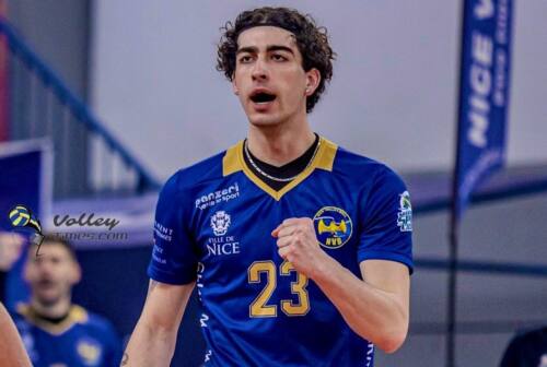 Pallavolo, la Yuasa prepara l’esordio ingaggiando Schalk