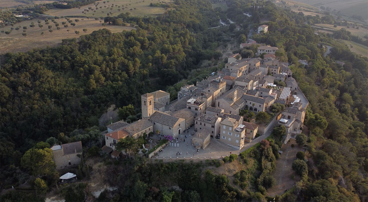 Torre di Palme