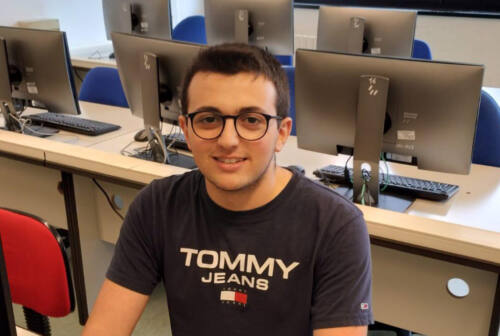 Olimpiadi dell’Informatica, Lorenzo Aquilanti del Galilei di Ancona alle finali nazionali