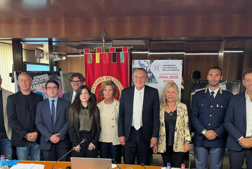 Ad Ancona ecco Sharper 2024: laboratori a cielo aperto nelle strade e per le piazze – VIDEO