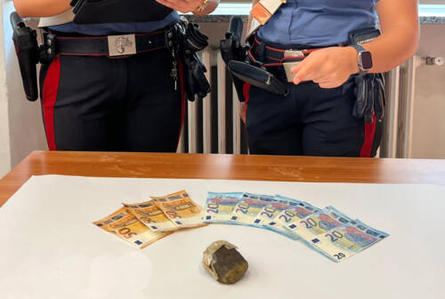 Controlli nel Maceratese: due persone denunciate per truffa e una donna per spaccio