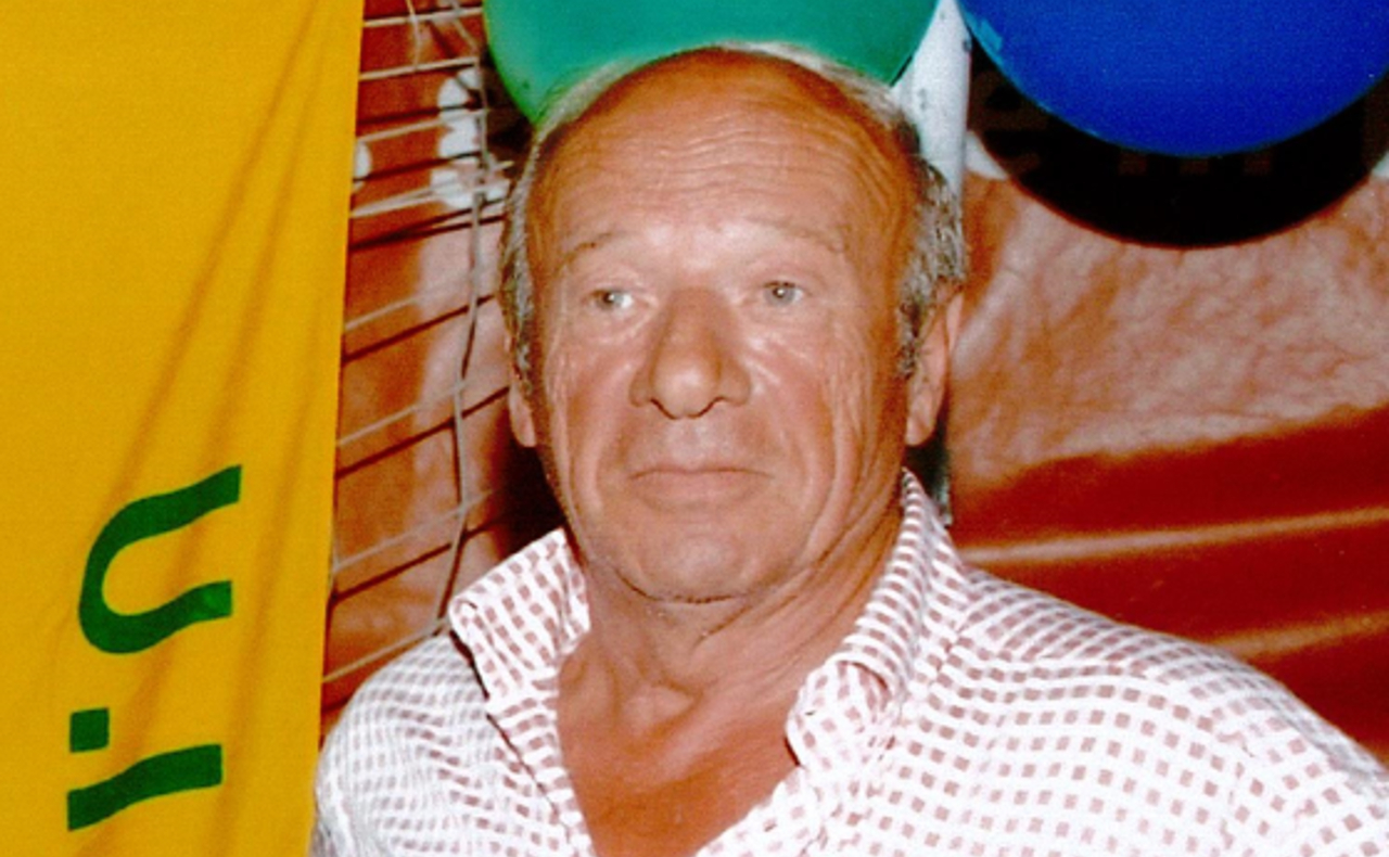 Enzo Tesei