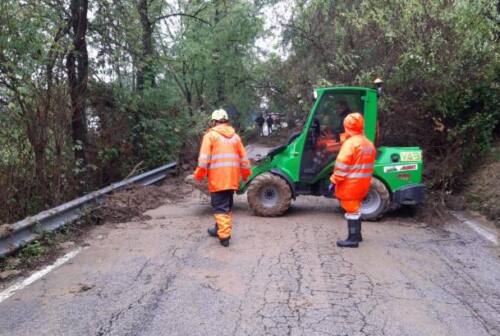 Alluvione nell’Anconetano, gli angeli del volontariato. La Vab Marche: «La gente supplicava di essere aiutata»