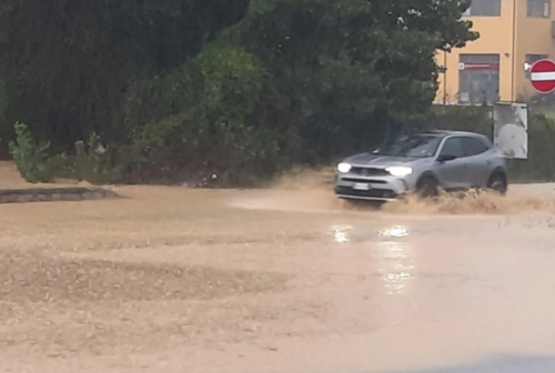 Ancona, allerta meteo: domani 20 settembre scuole, parchi e cimiteri chiusi