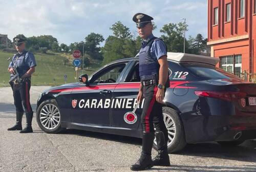 Corridonia, deve scontare otto anni e otto mesi: arrestato 38enne casertano