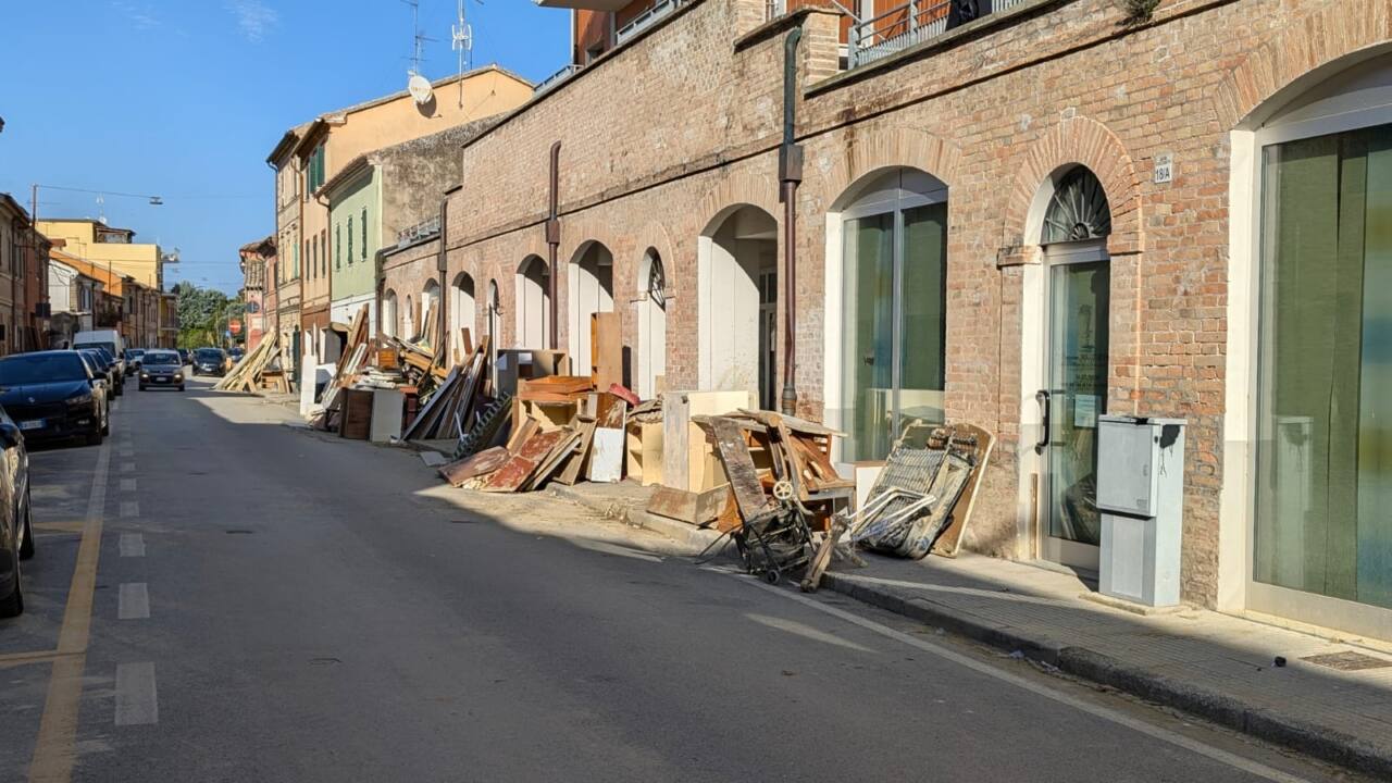 Acquaroli a Castelferretti