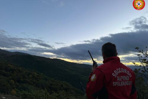 Tragedia nel Piceno: trovato morto il cercatore di funghi disperso ad Arquata