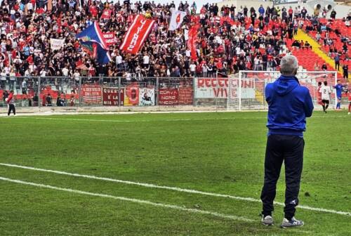 Atletico Ascoli-Ancona e Samb-Vigor Senigallia: derby cruciali in serie D