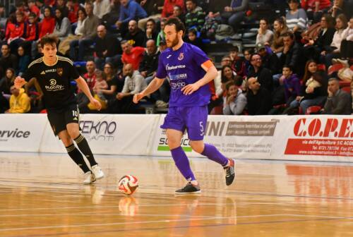 Futsal, Serie A: si comincia. L’Italservice cerca l’impresa a Roma