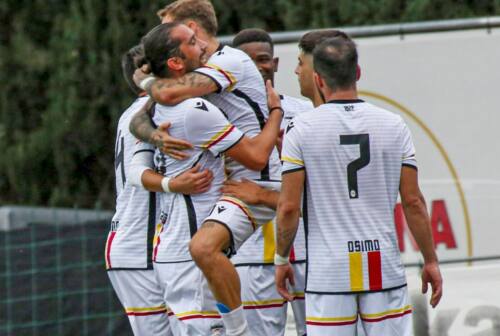 Coppa Italia Eccellenza, le magnifiche quattro inseguono la finale marchigiana