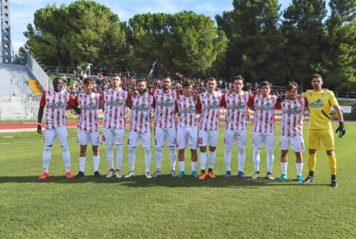 Calcio Eccellenza, domenica di derby: Tolentino-Maceratese e Sangiustese VP-Montegranaro