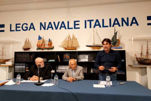 Pesaro, Lega Navale e l’incontro sulla Bolkestein. Il sindaco: «In città concessioni balneari legittime fino al 2033»