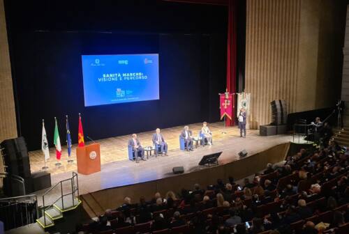 Extra G7 Salute al via, ad Ancona il convegno sulla Sanità. Gemmato: «Nelle Marche performance migliorate»