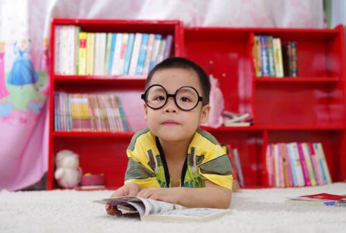 A Macerata “Ti racconto una storia”: incontri per bambini dedicati alla lettura