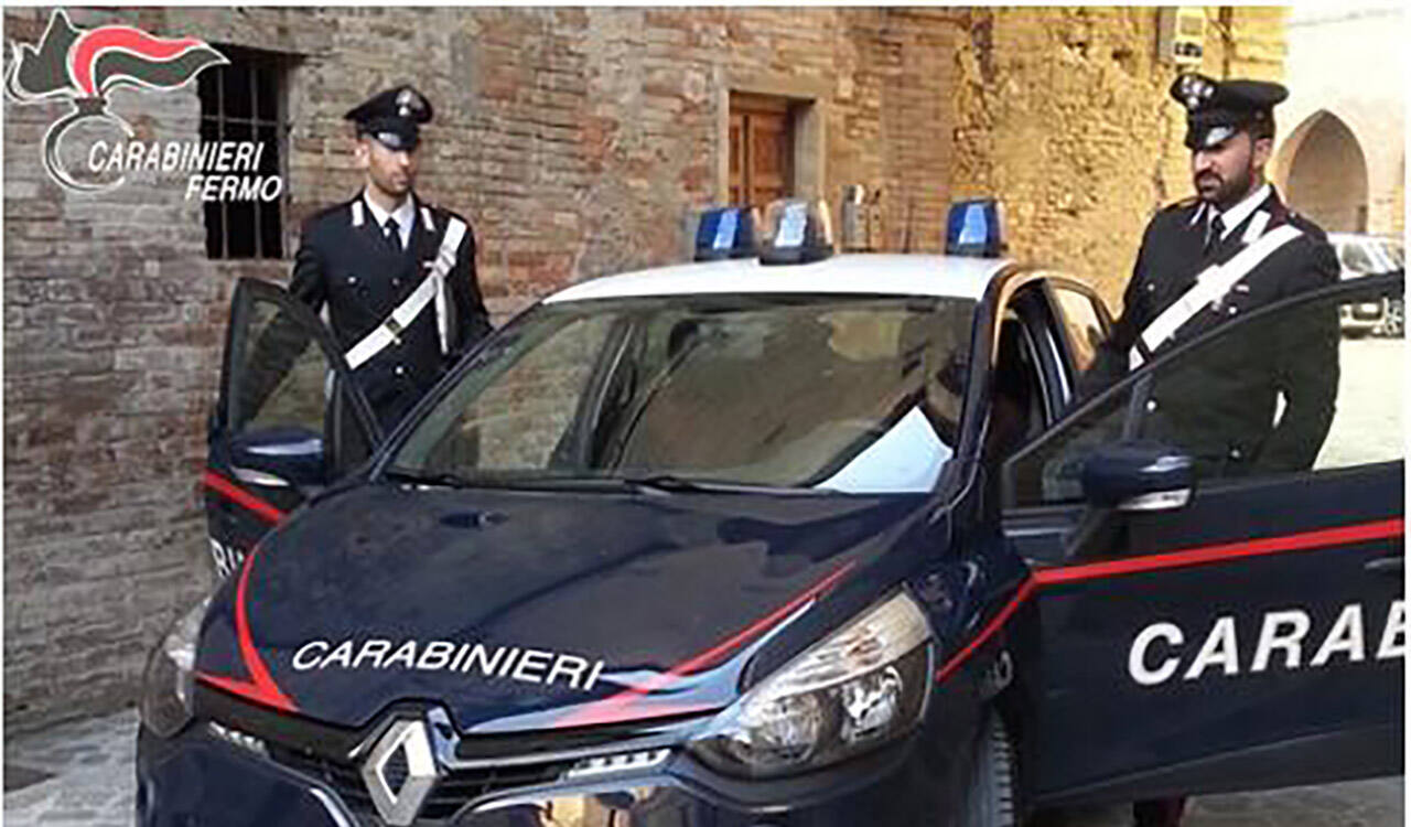 Carabinieri