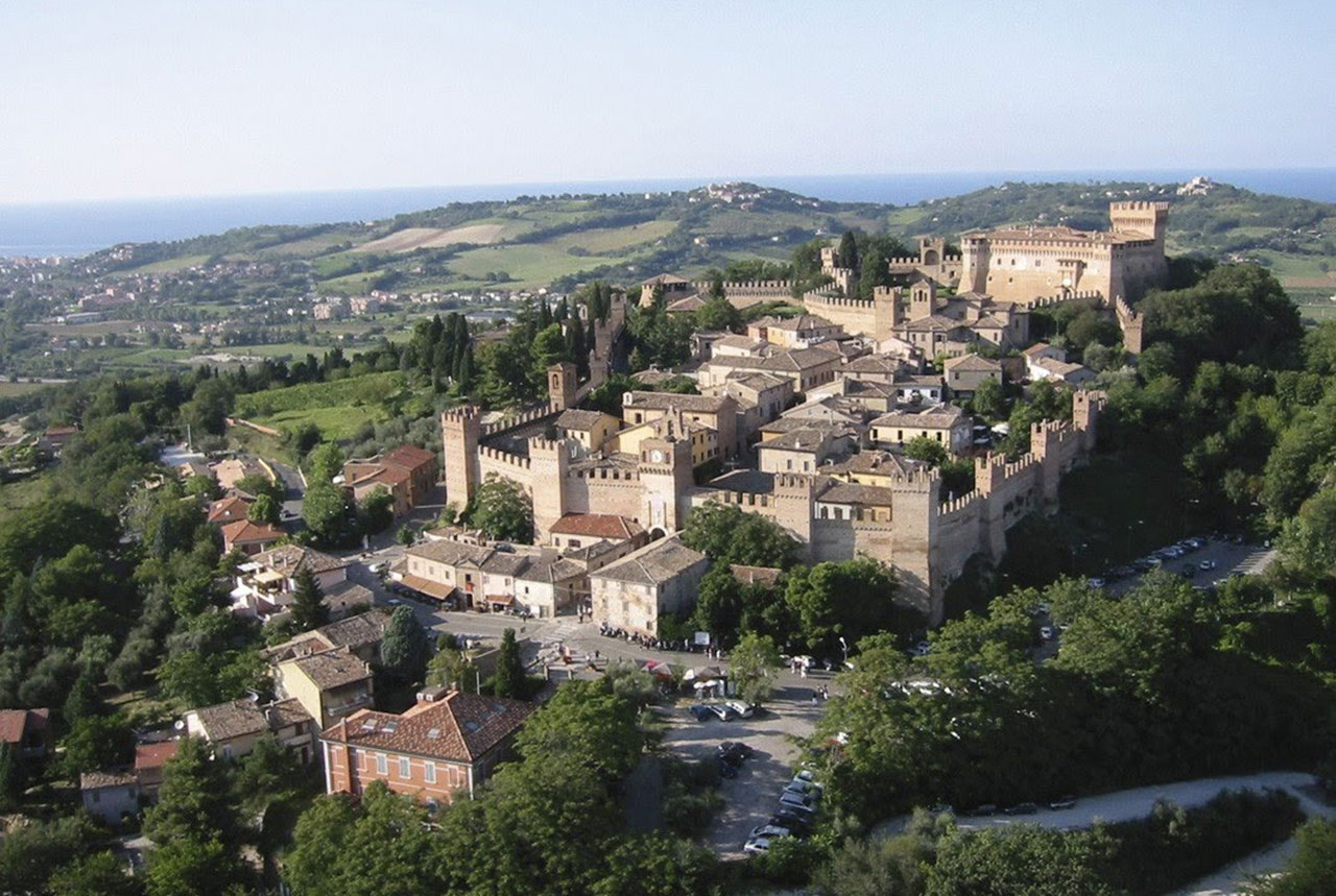 Gradara