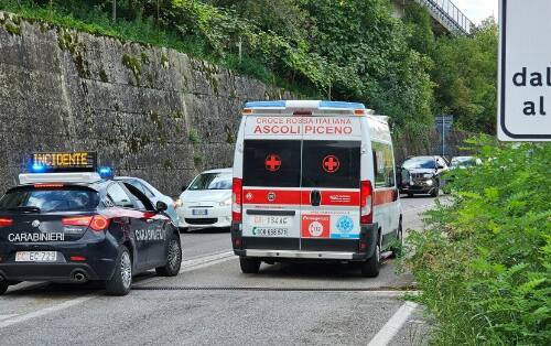 Schianto mortale ad Ascoli, aperto un fascicolo per omicidio stradale