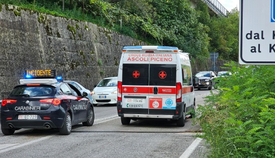 L'incidente di domenica 29 settembre