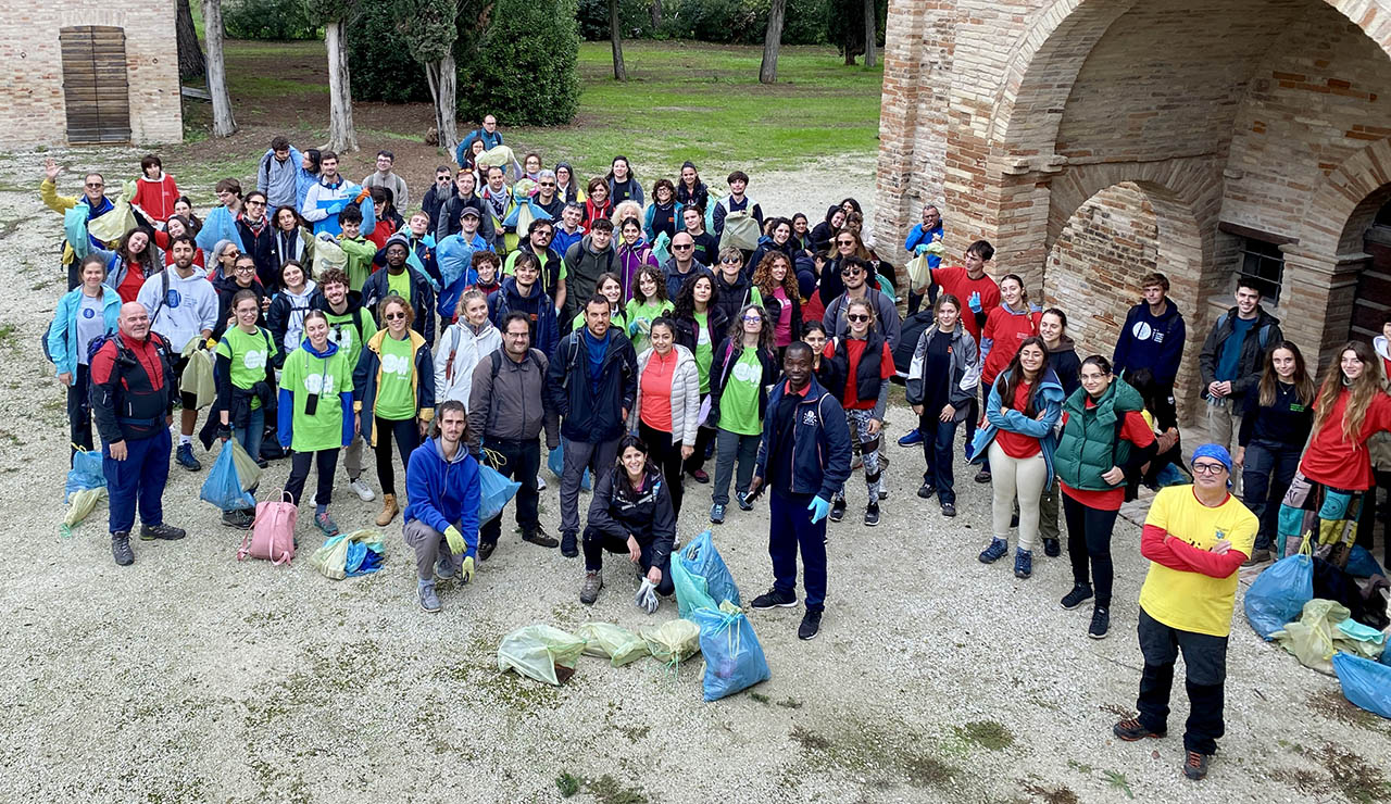 Action for Climate Marche 2024