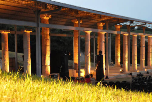 Tipicità & Archeologia a Monte Rinaldo, tappa classica per il Grand Tour delle Marche