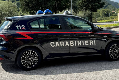 Camerino, condanna a due anni e mezzo per stalking: arrestato 50enne tunisino