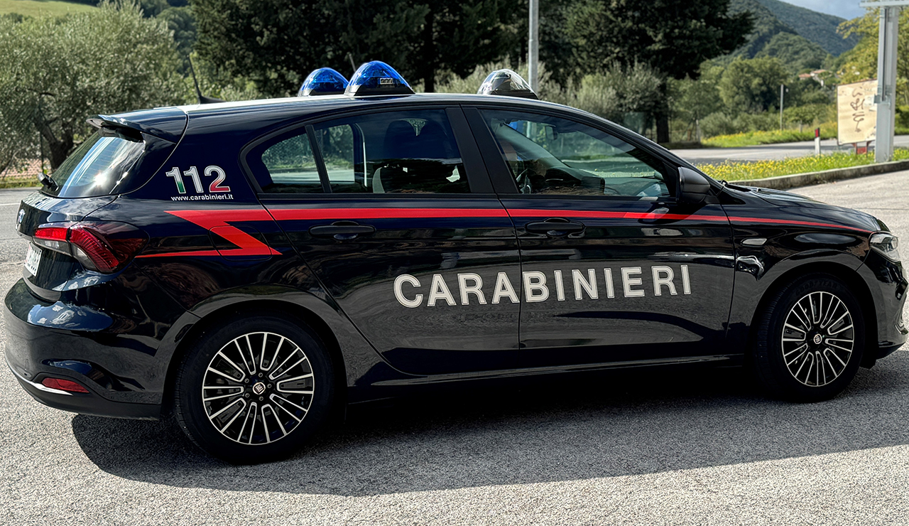 Carabinieri