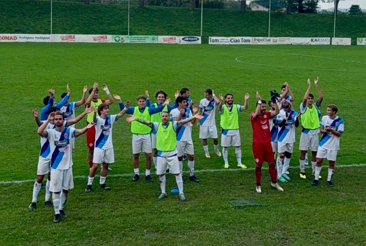 (foto pagina fb Fossombrone Calcio)