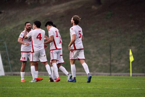 Eccellenza, duello a distanza tra Chiesanuova e Montecchio Gallo, che va al big match a Matelica