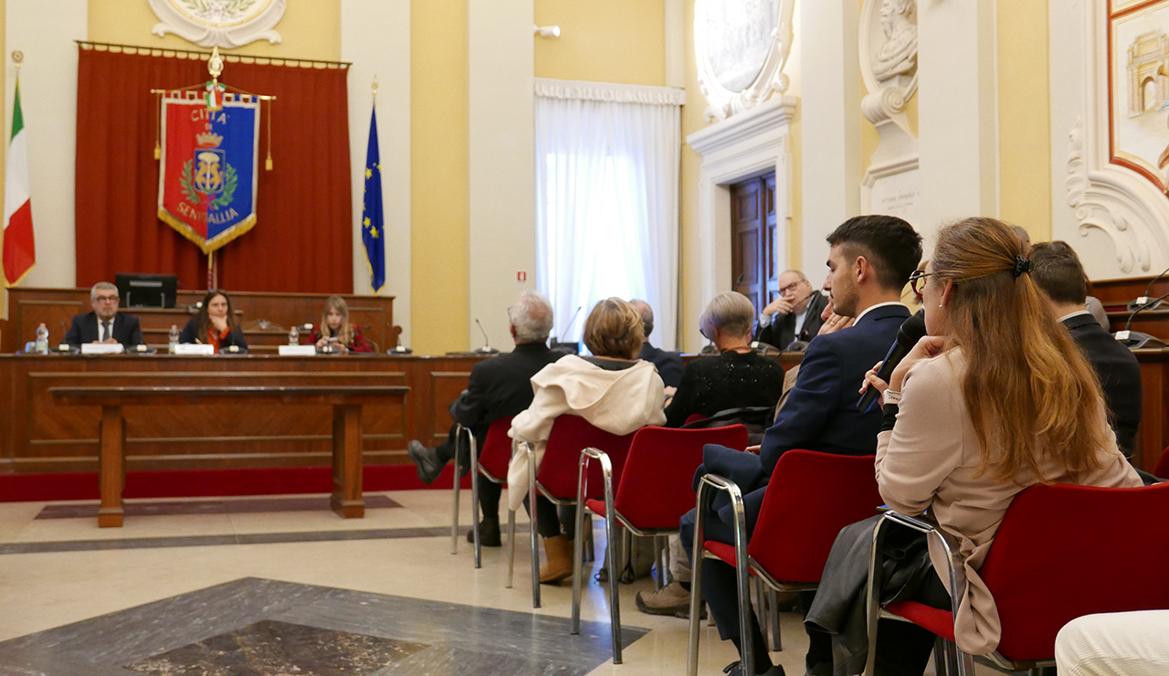 Disabilità, dialogo della ministra Locatelli con le associazioni del terzo settore di Senigallia